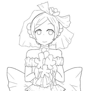 この前の手直ししました！