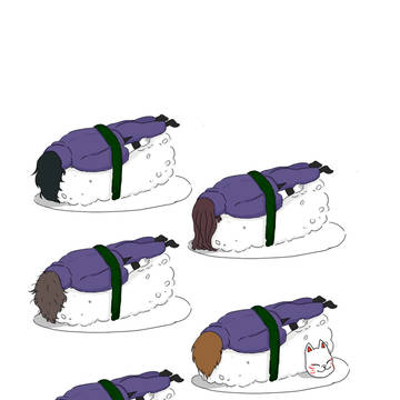 寿司