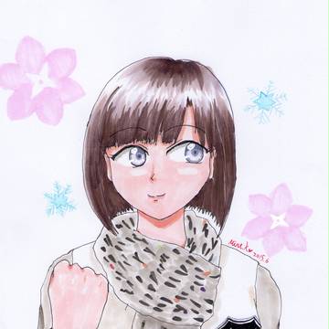 伊賀崎風花