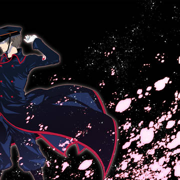 桜燕hsb