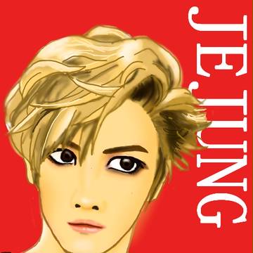 ジェジュン