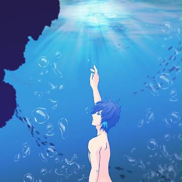 ハルちゃん誕生日おめでとう！