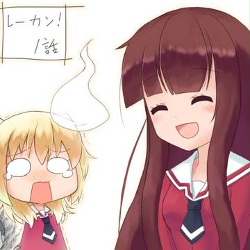 アニメレーカン!各話まとめ