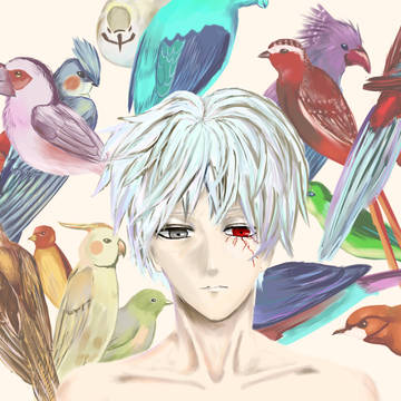 bird