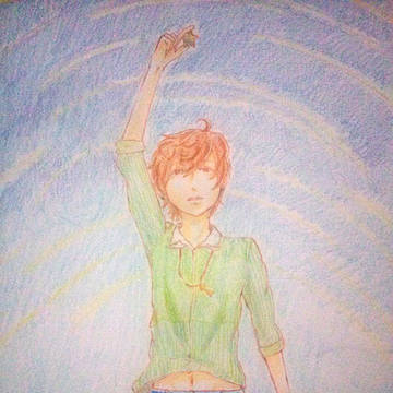 Happy Birth Day to Amatsuki!!