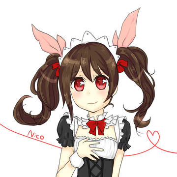 にこにー