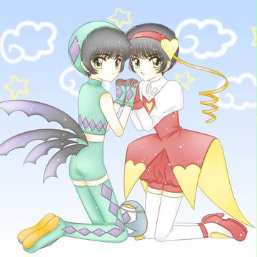 カードキャプターすばる