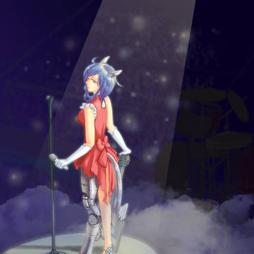 live show