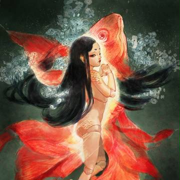 goldfish