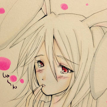 描いてみた