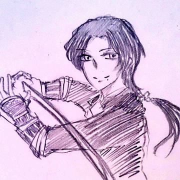とうらぶ落書きlog