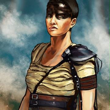 Imperator Furiosa