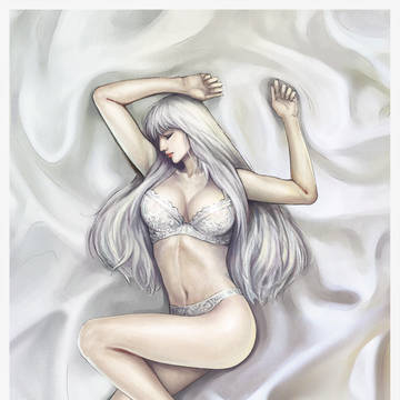 桀骜