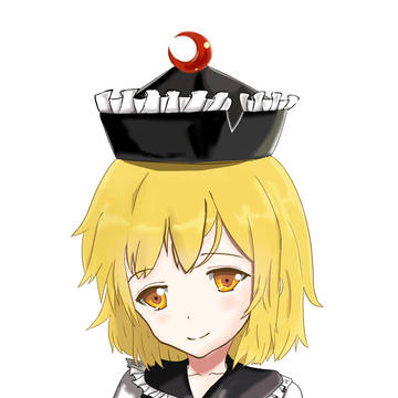 ルナサ!