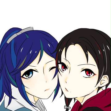 あんみつ
