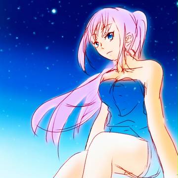 星空