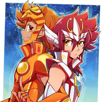 Lionet/Pegasus