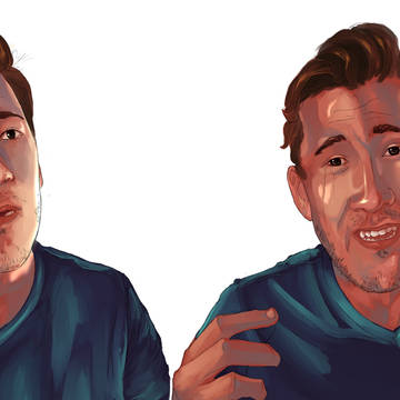 Markiplier: Reaction