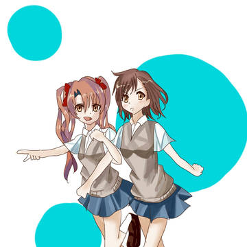 とある魔術の禁書目録
