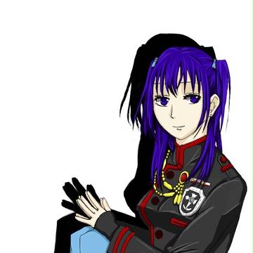 リナちゃん