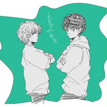 KEYまとめ②