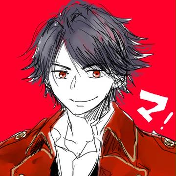 マベちゃん!!