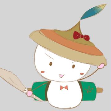 MH ver. YukirinDaruma
