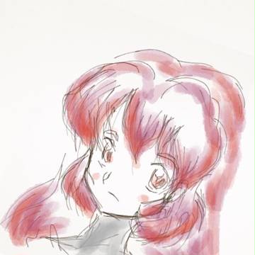 アリシアさん（２）