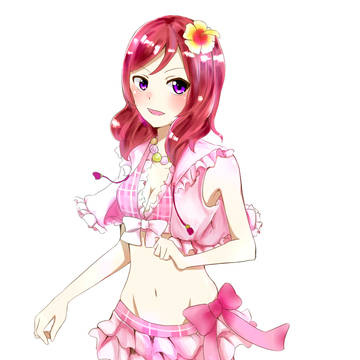 西木野真姬