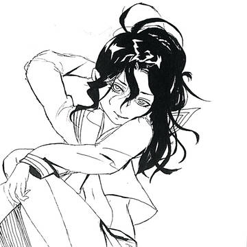 少女