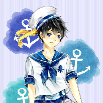 SAILOR HARU 