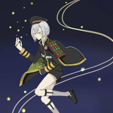 萤丸1