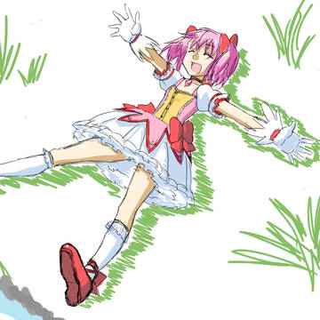 まどか