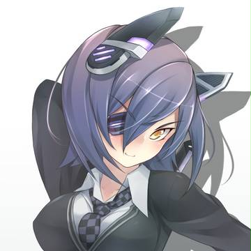 ッフフ　怖いか？