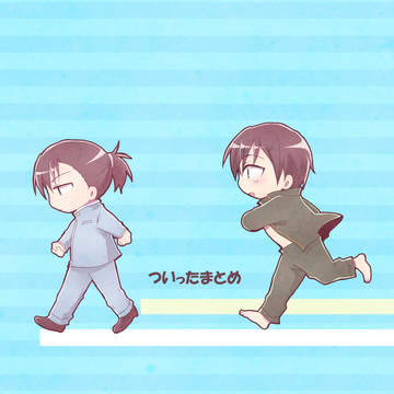 ついったまとめ(ほぼW上越)
