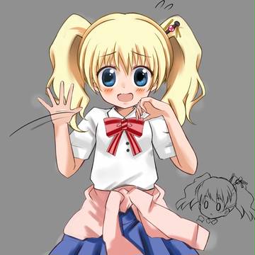 らくがき