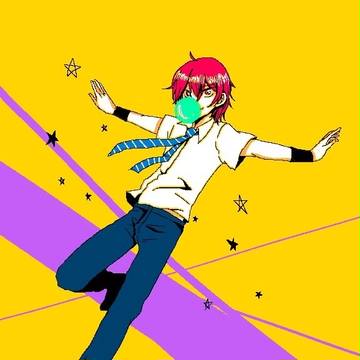 「だろい？」