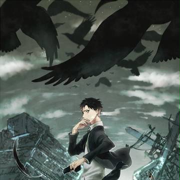 【ポリポラ】祝・1周年【FA】