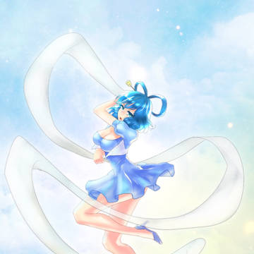 ふわっとな