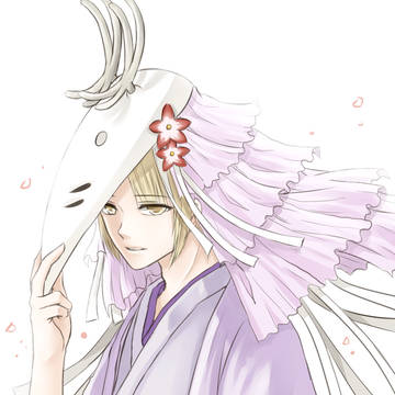 夏目
