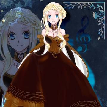 【涙の宝石】ロッティ【認定証】