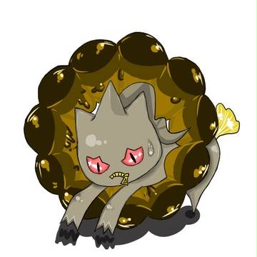 ぽんでじゅぺった
