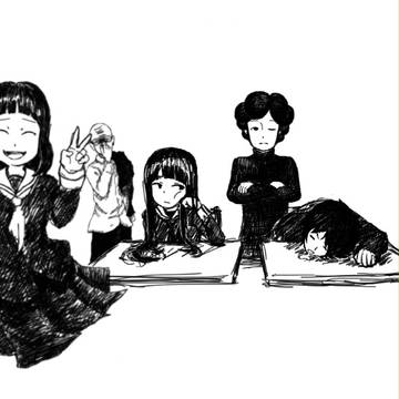 ほのぼの教室　＋α