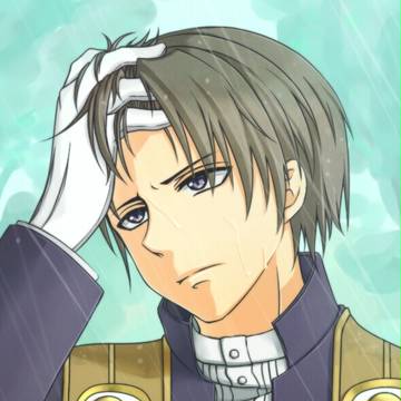 待て、というのであればいつまでも…迎えに来てくれるのであれば
