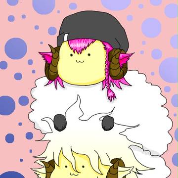 らくがき
