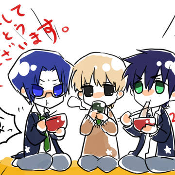 BSBまとめ
