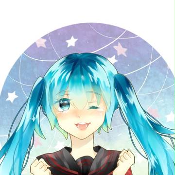 初音ミク制服 ver.