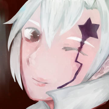 アレンきゅん