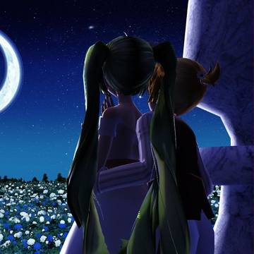 おやすみなさい　my dear