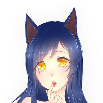 Ahri
